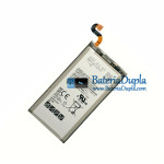 Bateria para Samsung EB-BG955ABA G9550 G955F Galaxy Dream-2 S8Plus [Bateria de reposição]